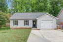 1402 Ridgewood Drive sold home in Concord, SC