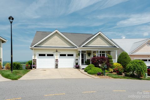 141 Starview Knoll sold home in Starview Heights, Weaverville, NC