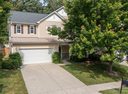 2509 Harwood Hills Lane sold home in Charlotte, SC