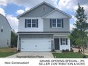 3128 Mcgee Hill Drive sold home in Charlotte, SC