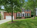 7111 Broadford Court sold home in Charlotte, SC