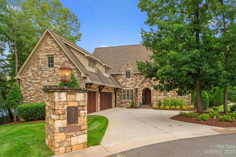 21331 Olde Quarry Lane sold home in Shadowcreek, Cornelius, NC