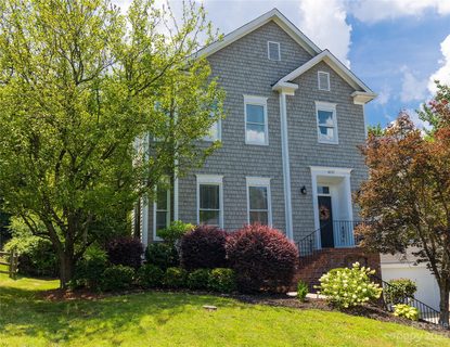 6727 Red Maple Drive sold home in Orchid Hill, Charlotte, NC