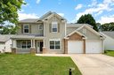 4003 Edgeview Drive sold home in Indian Trail, SC