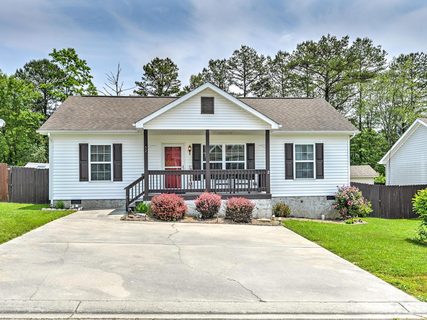 52 Newberry Drive