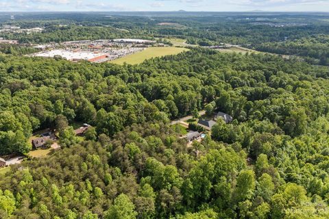 0000 Deer Track Drive 15B sold lot in Forest Oaks, Denver, NC
