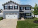 4103 Robinson Park Drive sold home in Charlotte, SC