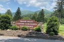 Lot 31 Grandview Cliff Heights sold home in Maggie Valley, SC