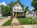 2005 Roslyn Avenue sold home in Charlotte, SC