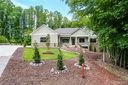 172 N Ridgeview Hill Drive sold home in Hendersonville, SC