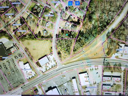1323 Christopher Circle sold lot in Spencer Estates, Rock Hill, SC