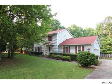 4608 Hickory Grove Road