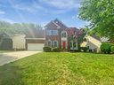 15639 Donnington Drive sold home in Charlotte, SC