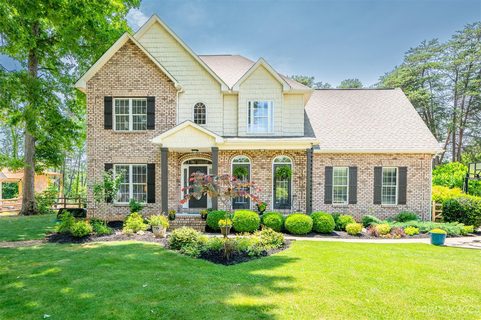 298 Stutts Road sold home in Stutts Cove, Mooresville, NC