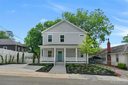 420 Wake Street sold home in Charlotte, SC