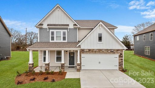 73 Thornberry Road