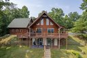 1189 Arbra Mountain Way sold home in Bostic, SC