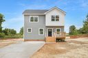 1007 Hunter Valley Road sold home in Shelby, SC