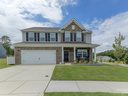 9025 Powder Works Drive sold home in Huntersville, SC