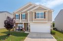 3271 Runneymede Street sold home in Concord, SC