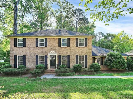 4913 Broken Saddle Lane sold home in Old Salem, Charlotte, NC