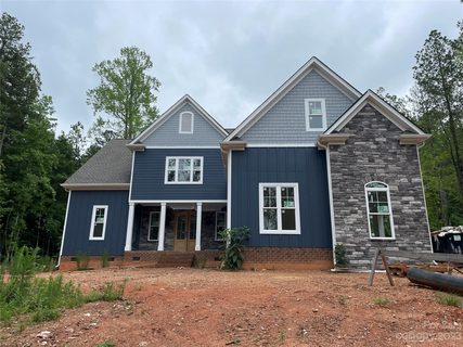 1622 Hunters Place Road sold home in Hunters Place, York, SC