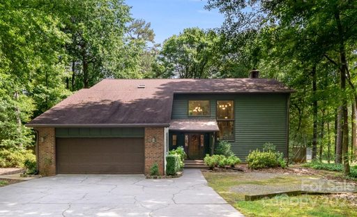 5012 Marci Lane sold home in Forest Cove, Belmont, NC