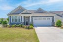 525 Lincoln Quarters Street sold home in Tega Cay, SC