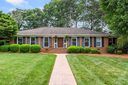 828 Hawthorne Lane sold home in Rock Hill, SC