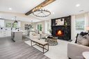 11015 Vista Haven Drive sold home in Charlotte, SC