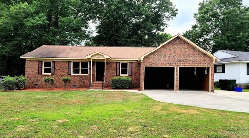 828 Finley Court sold home in Finley square, Rock Hill, SC