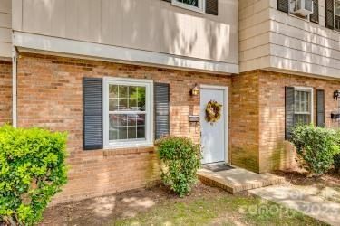 1788 Ebenezer Road C sold home in Tall Oak Villas, Rock Hill, SC