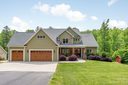 4486 Hager Mountain Lane sold home in Iron Station, SC