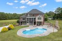 330 Waters Road sold home in Salisbury, SC