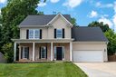 7200 Quail Hunt Drive sold home in Stanley, SC
