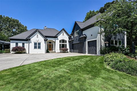 21200 Blakely Shores Drive sold home in Waterford Point, Cornelius, NC