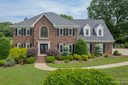 2056 Meadow Run Drive sold home in Matthews, SC