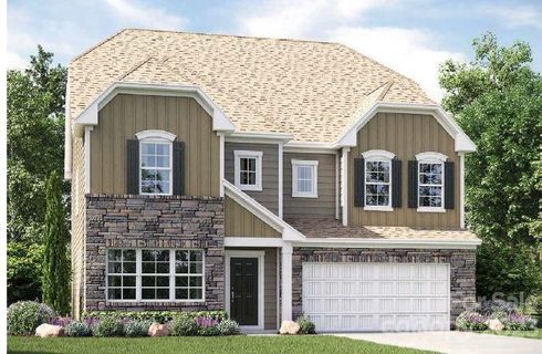 398 Kennerly Center Drive 463