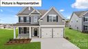 1756 Jasco Lane sold home in Denver, SC