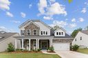 10413 Paper Birch Drive sold home in Charlotte, SC