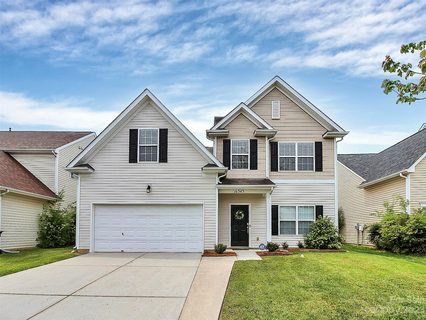 16343 Hayfield Road