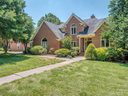3217 Colvard Park Way sold home in Charlotte, SC