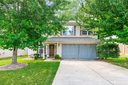 10541 Turkey Point Drive sold home in Charlotte, SC