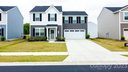 1055 Campbell Chase Lane sold home in Concord, SC