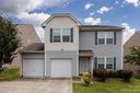 11321 Deer Chase Lane sold home in Charlotte, SC