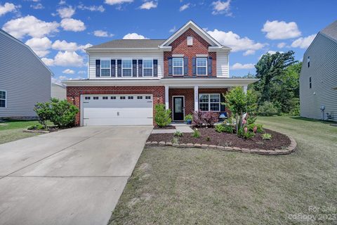 16125 Hammersmith Farm Drive 85