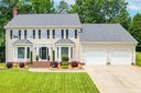 2834 Oldenway Drive sold home in Charlotte, SC