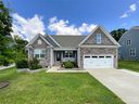 2219 Balting Glass Drive sold home in Indian Trail, SC