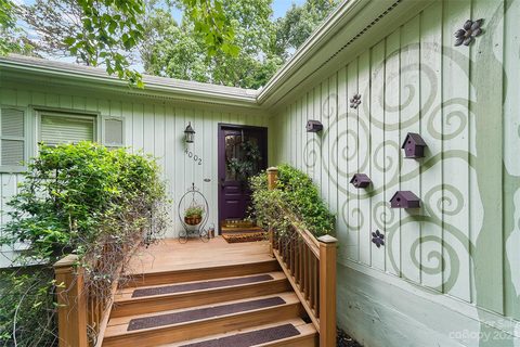 4002 Windward Drive