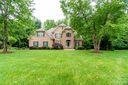 4841 Trey View Court sold home in Mint Hill, SC